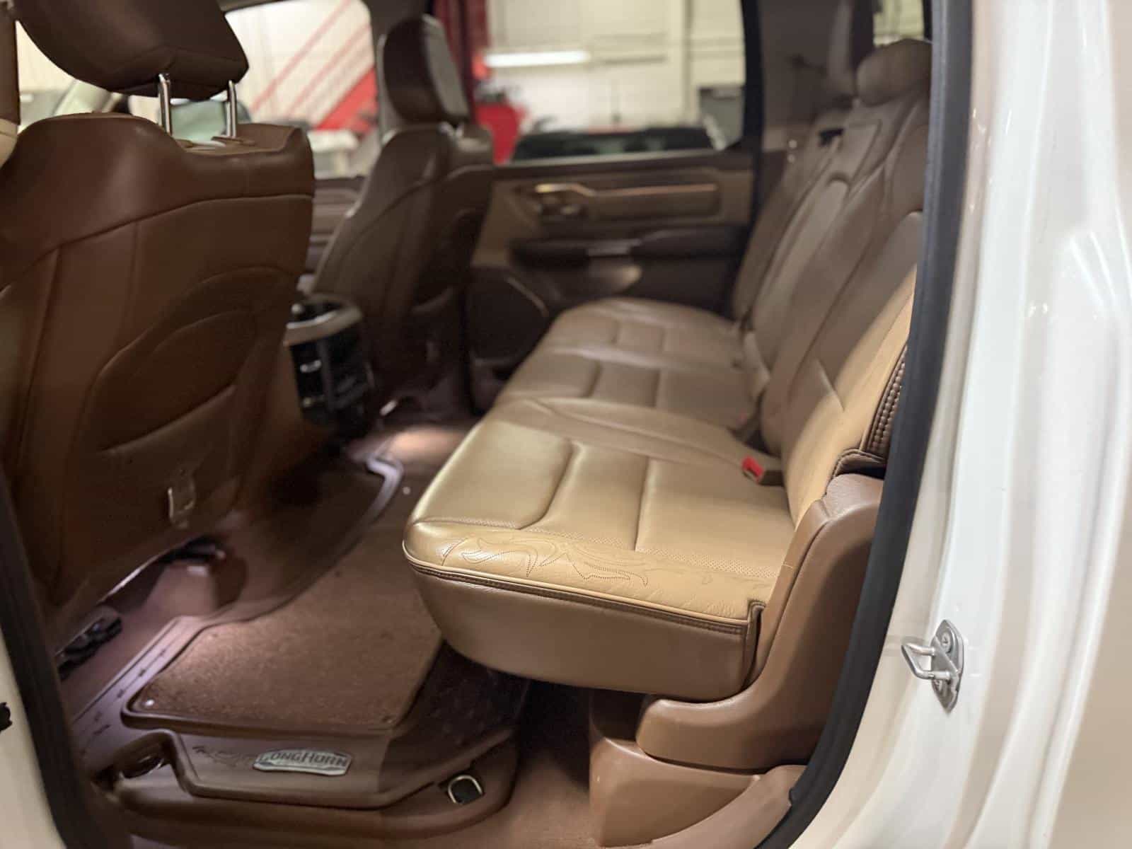 Image 10 RAM 1500 Longhorn Laramie Longhorn 2019