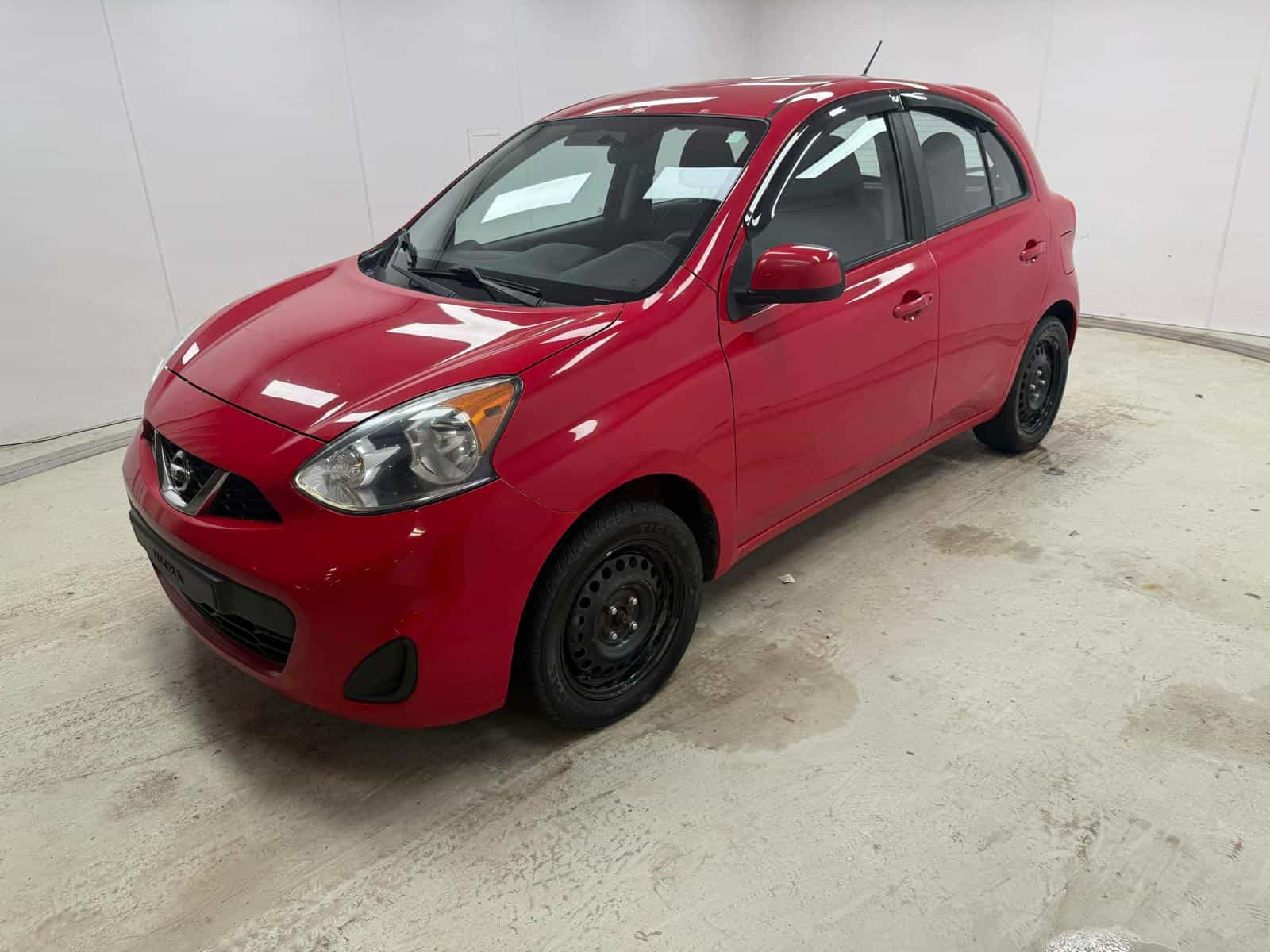 Image 2 Nissan Micra SV 2016