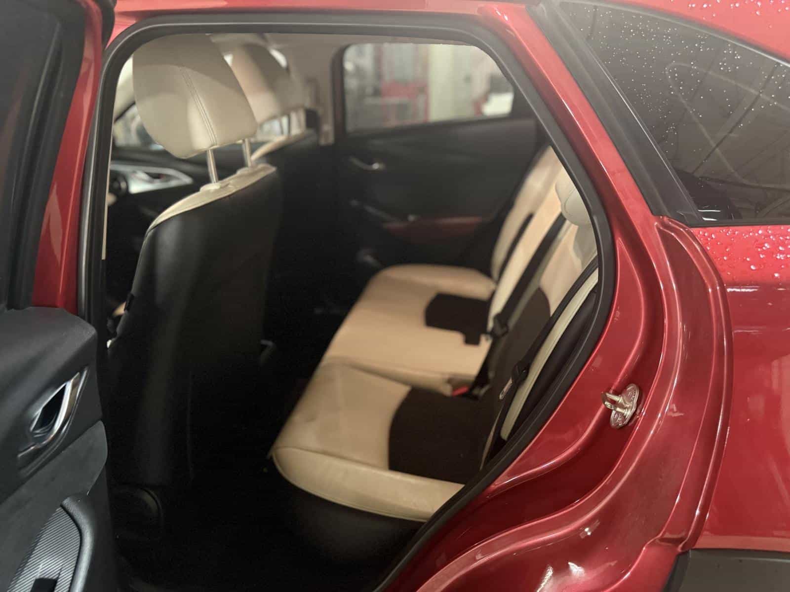 2017 Mazda Cx-3 Gt GT - Image 10