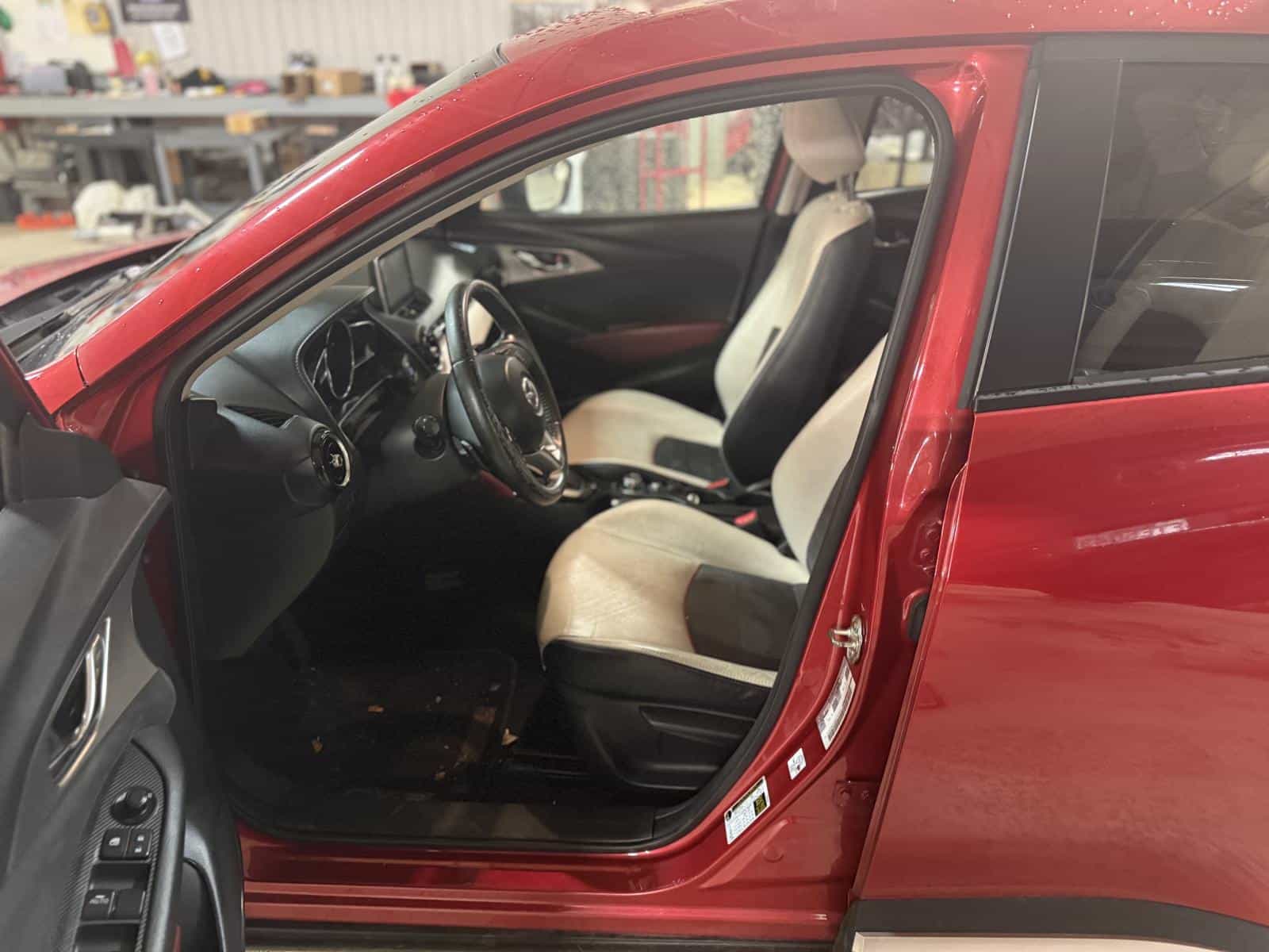 2017 Mazda Cx-3 Gt GT - Image 13