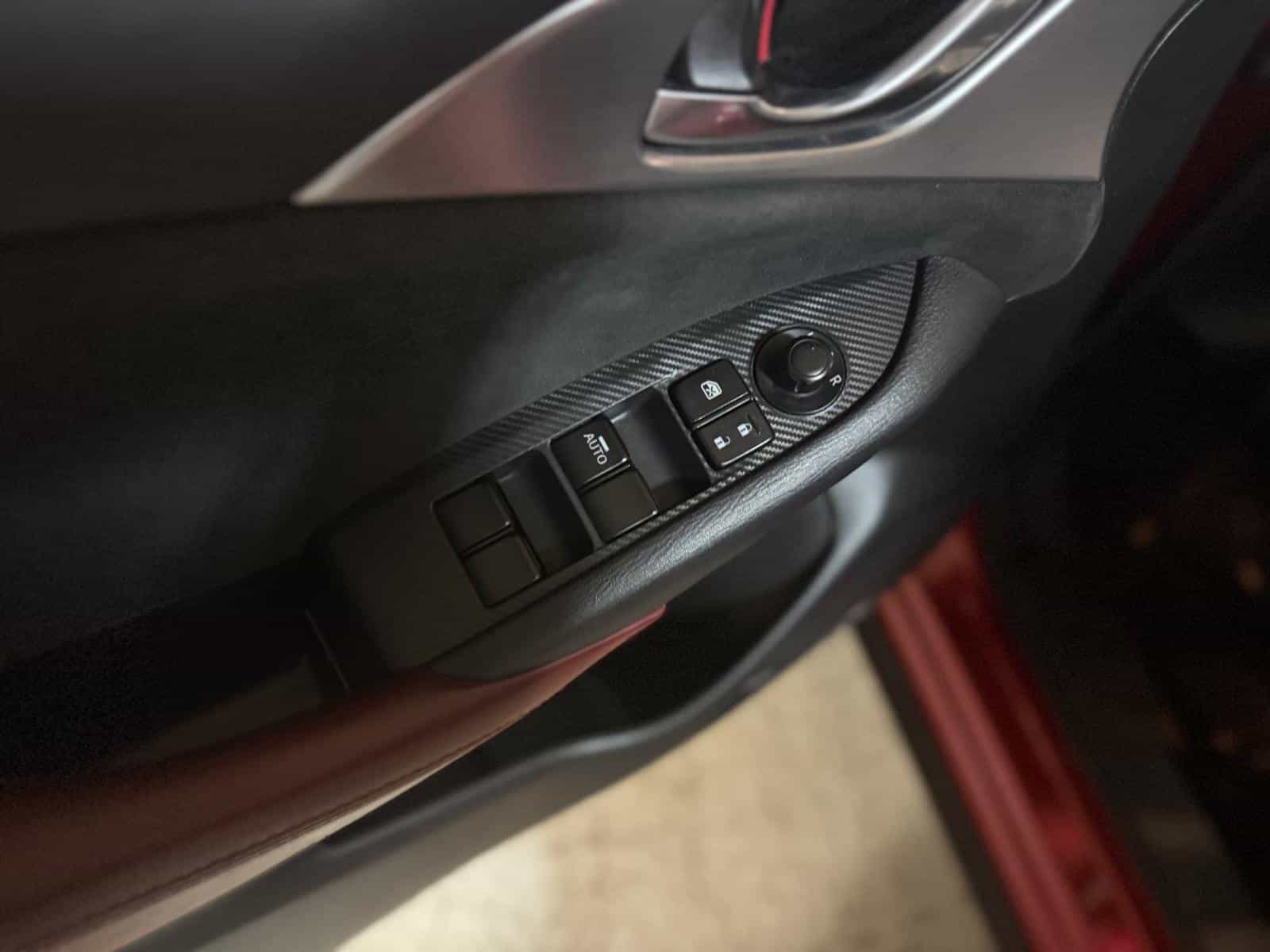 2017 Mazda Cx-3 Gt GT - Image 14