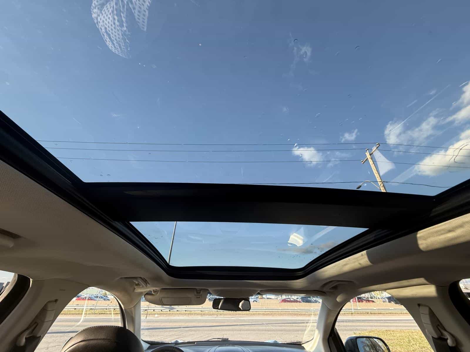 2016 Ford EDGE TITANIUM Titanium - Image 7