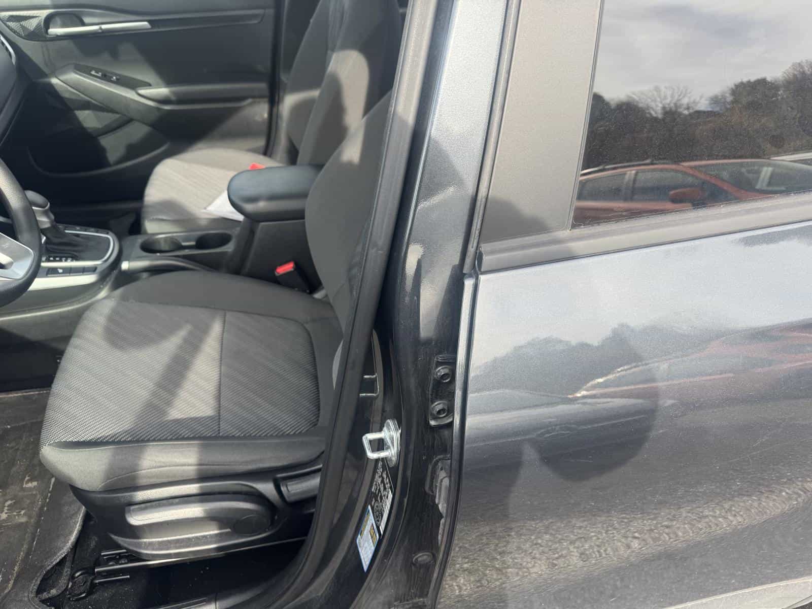 Image 6 Kia SELTOS LX 2022