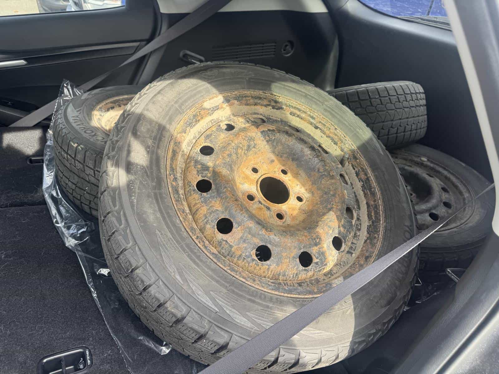 2022 Kia SELTOS LX - Image 7