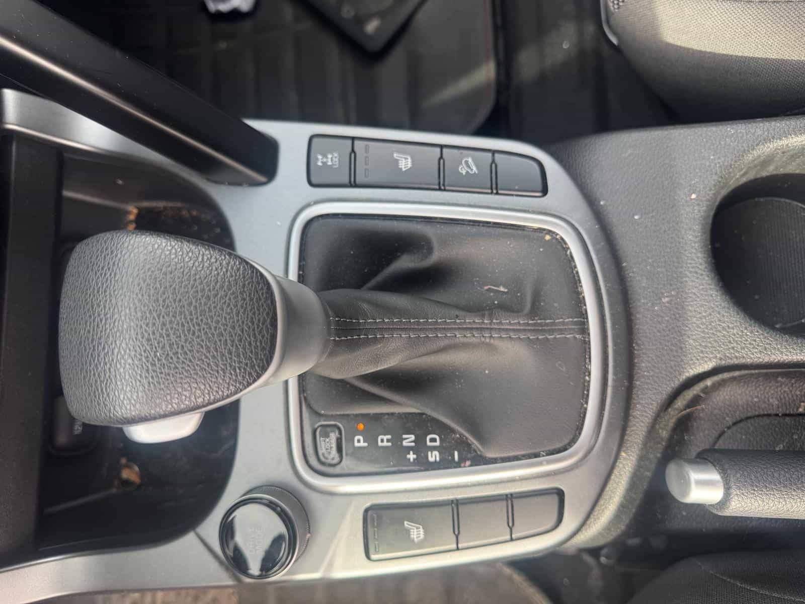 Image 11 Kia SELTOS LX 2022