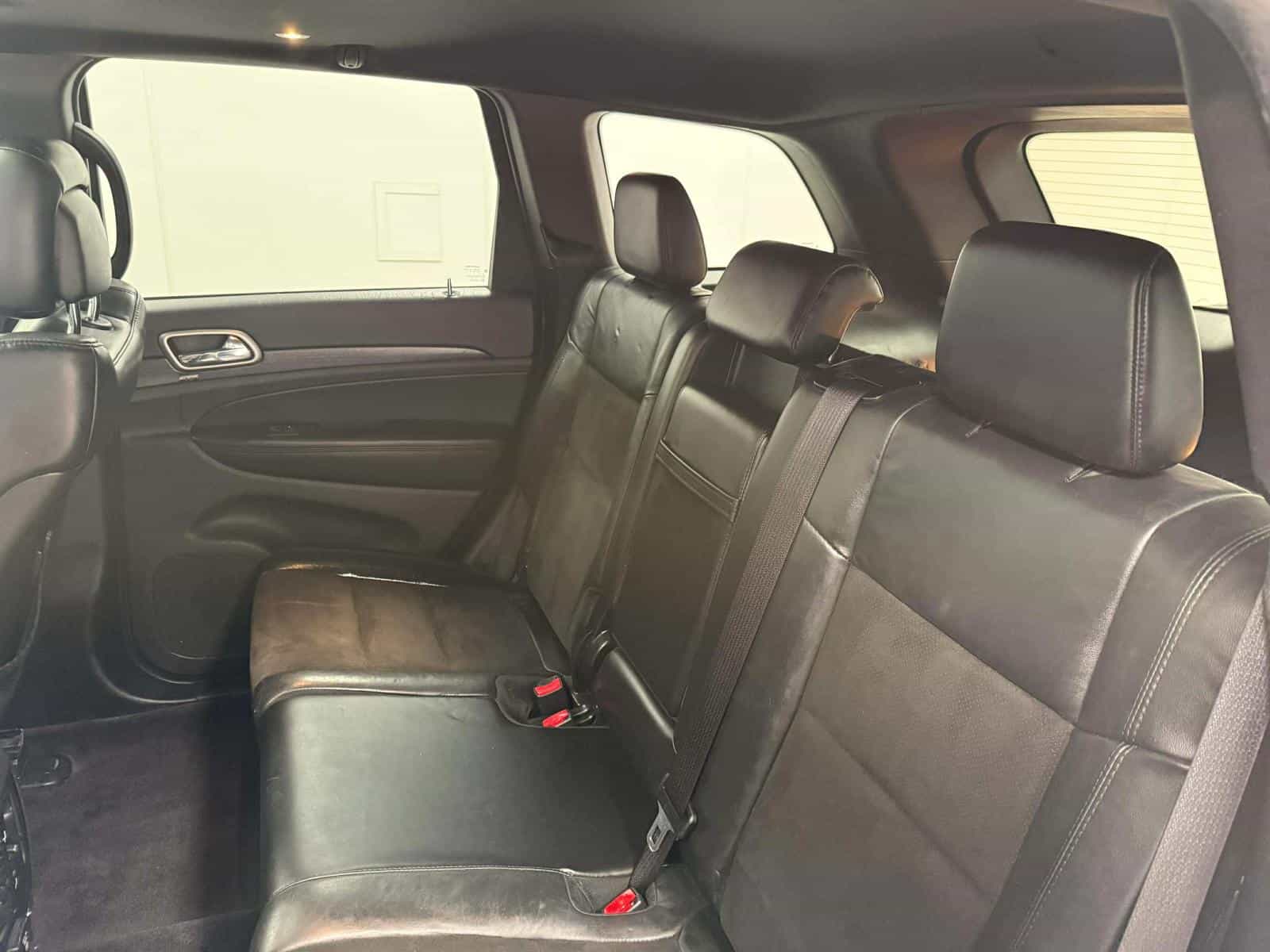 2018 Jeep GRAND CHEROKEE LAREDO/ALT Altitude IV - Image 7