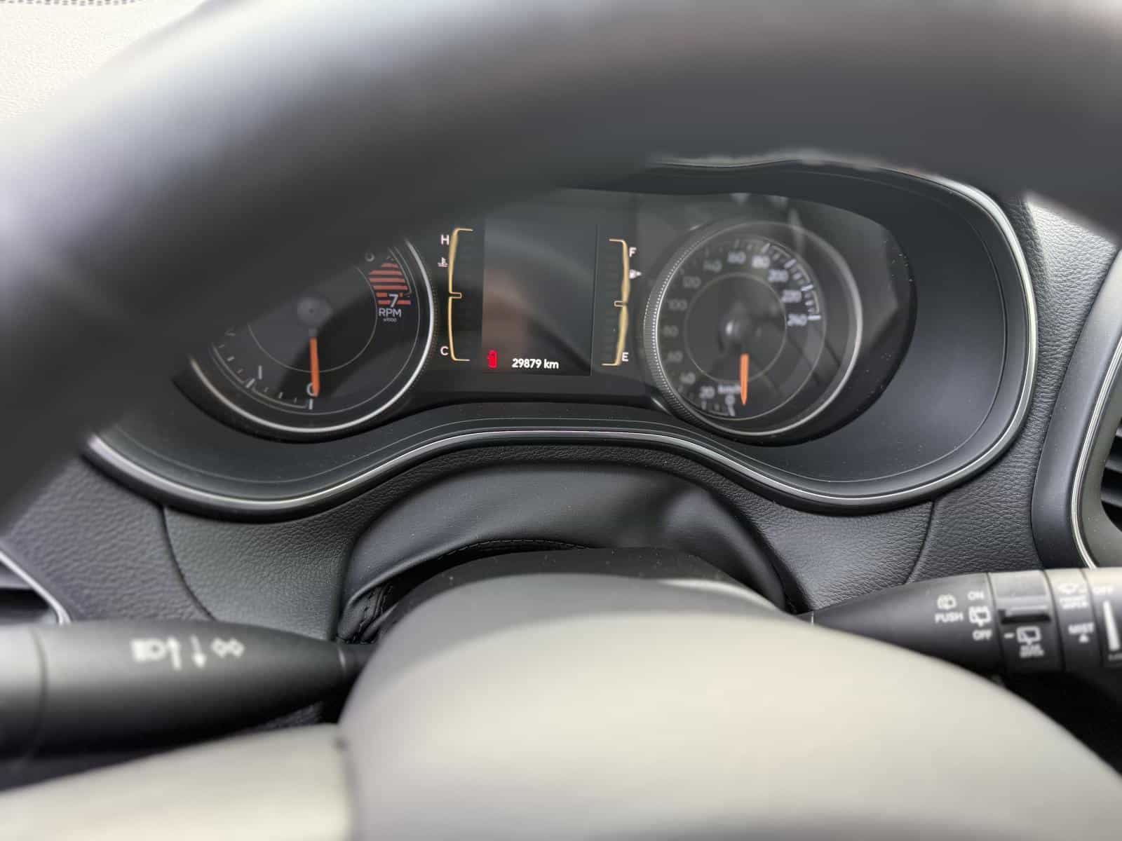 Image 15 Jeep Cherokee Sport Sport 2022