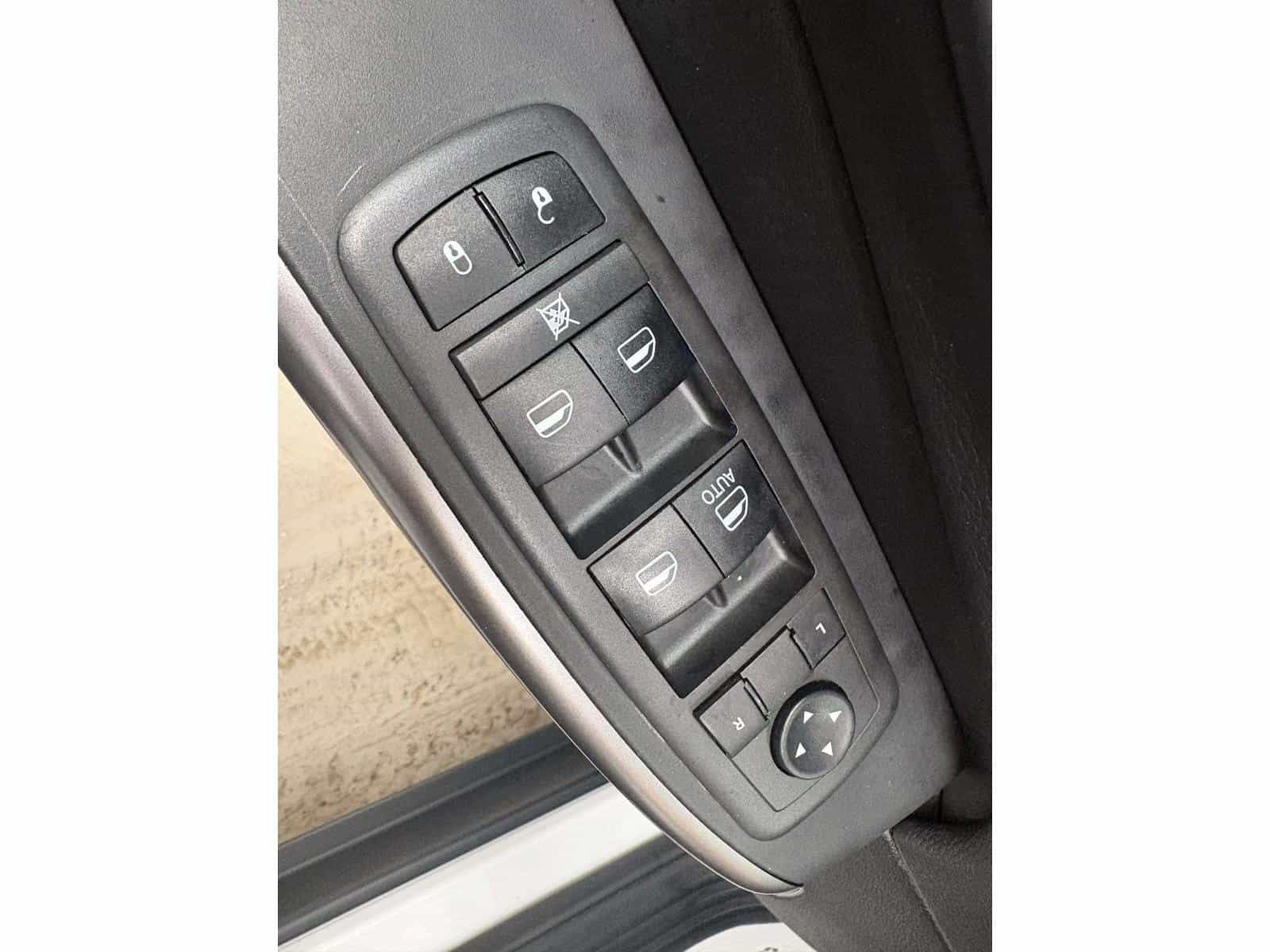 Image 12 Jeep Cherokee Sport Sport 2022