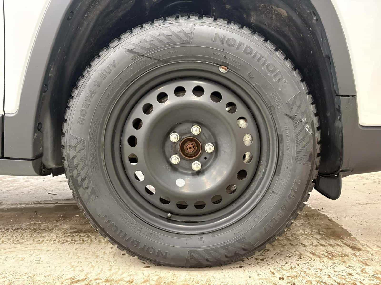 Image 9 Jeep Cherokee Sport Sport 2022