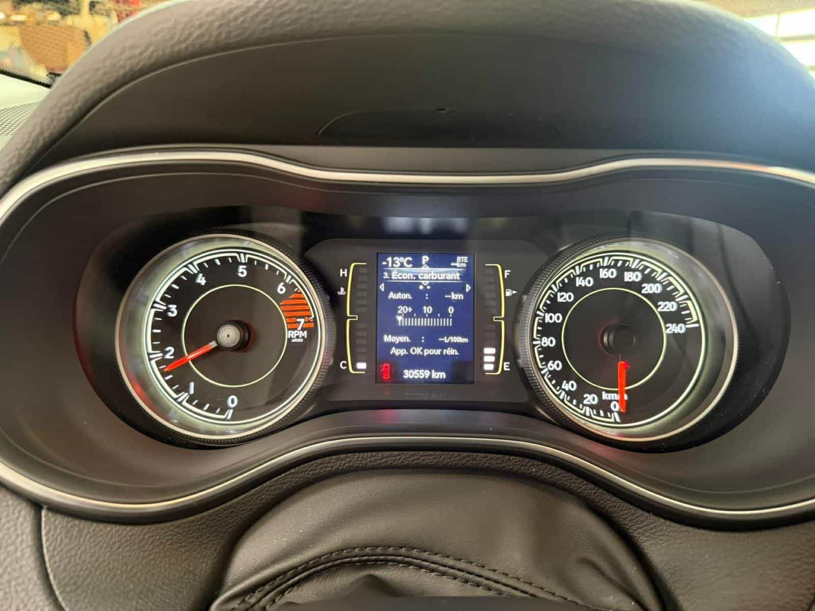 Image 15 Jeep Cherokee Sport 2022