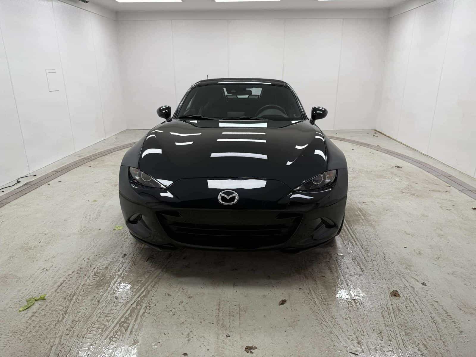 2023 Mazda Mx-5 Miata Club GS-P - Image 3