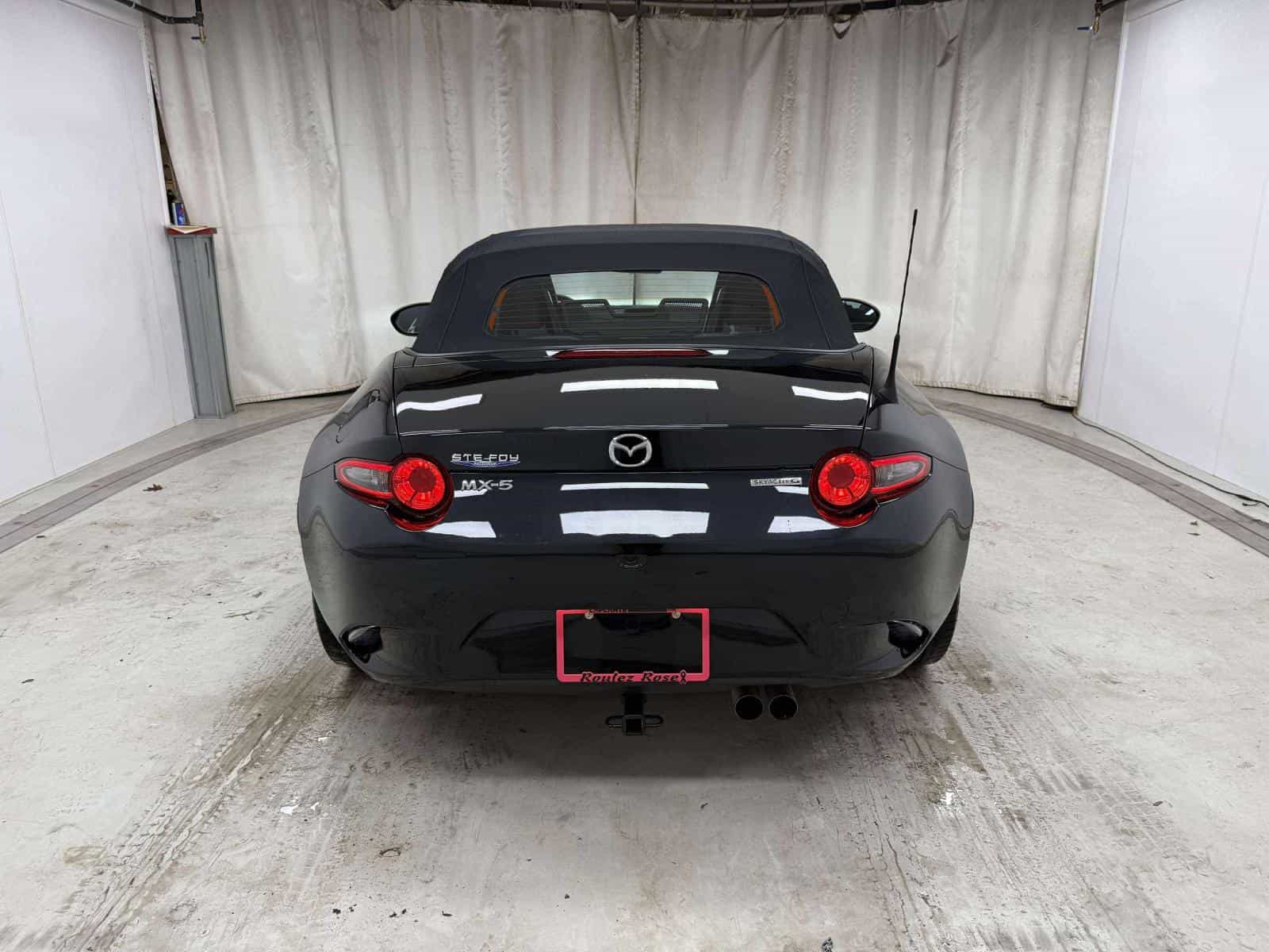 2023 Mazda Mx-5 Miata Club GS-P - Image 5