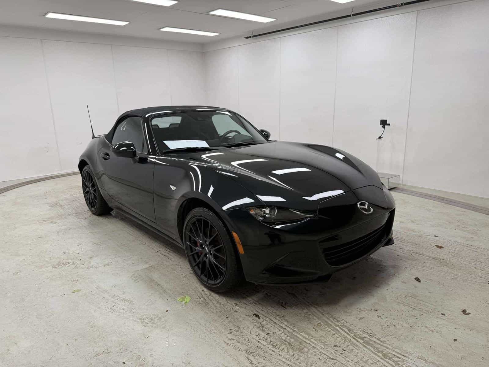 Image 3 Mazda Mx-5 Miata Club GS-P 2023