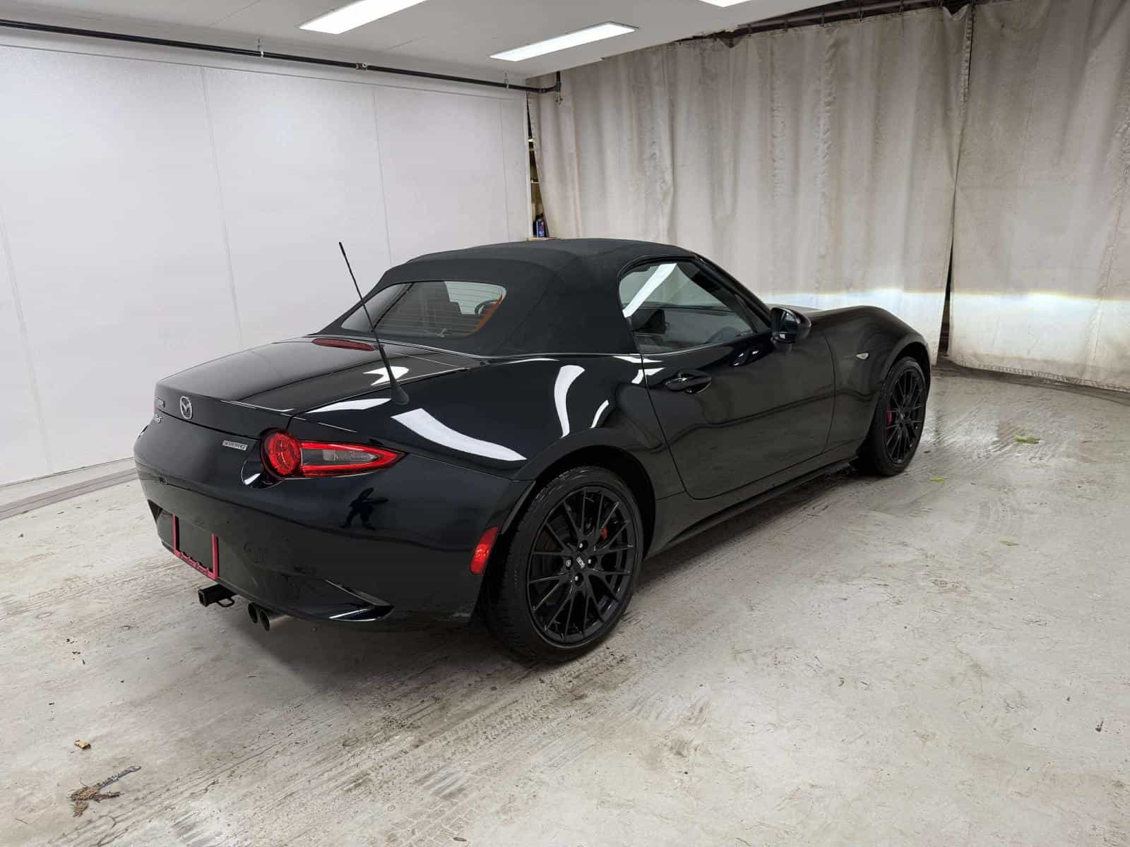 Image 5 Mazda Mx-5 Miata Club GS-P 2023