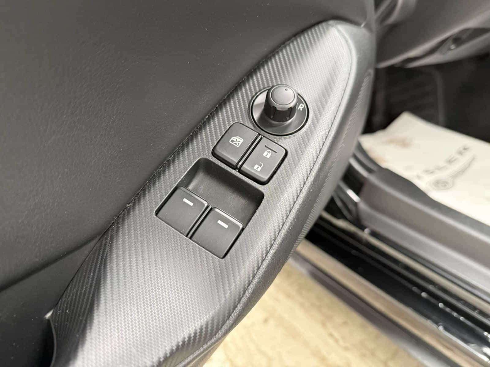 2023 Mazda Mx-5 Miata Club GS-P - Image 9