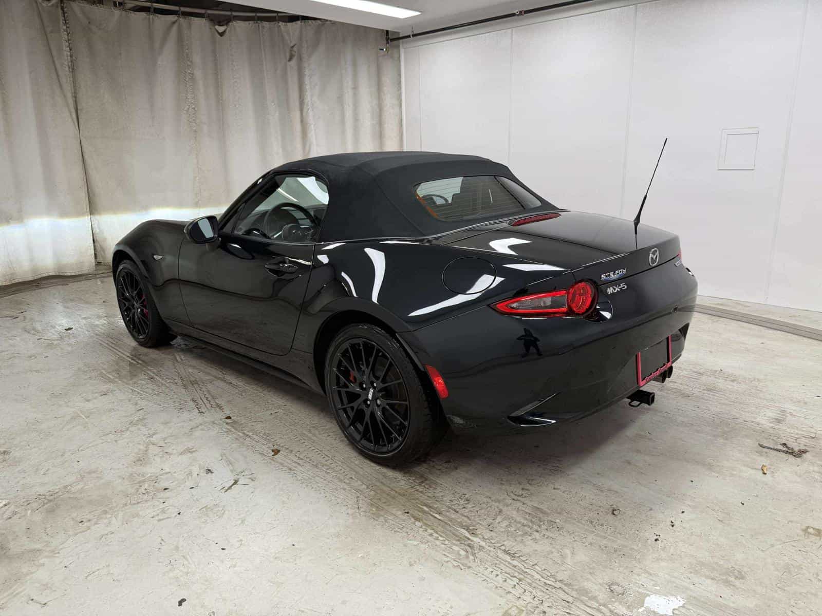 2023 Mazda Mx-5 Miata Club GS-P - Image 6