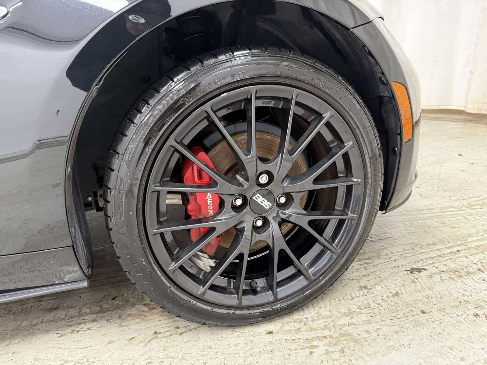 Image 8 Mazda Mx-5 Miata Club GS-P 2023