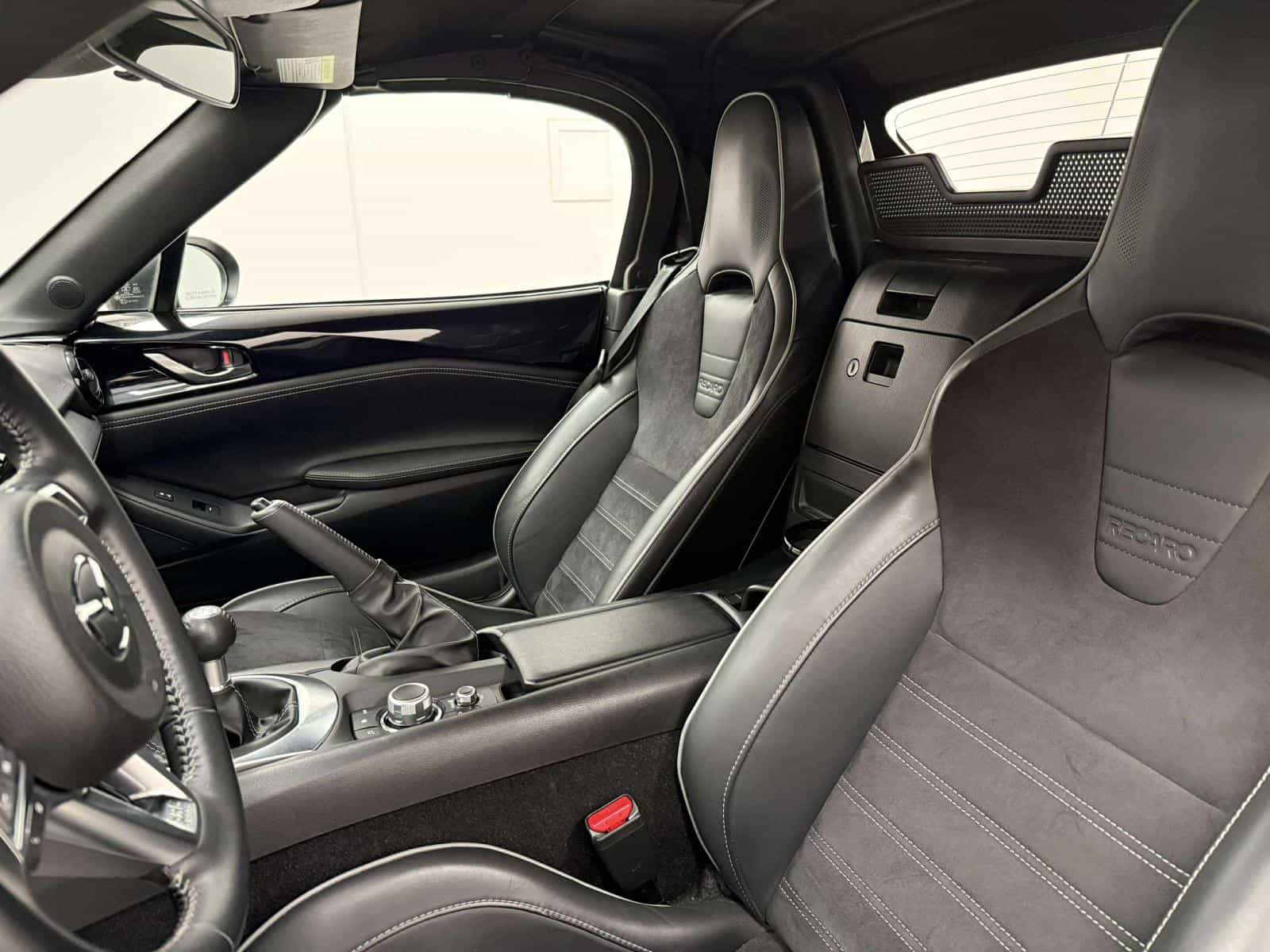 Image 11 Mazda Mx-5 Miata Club GS-P 2023