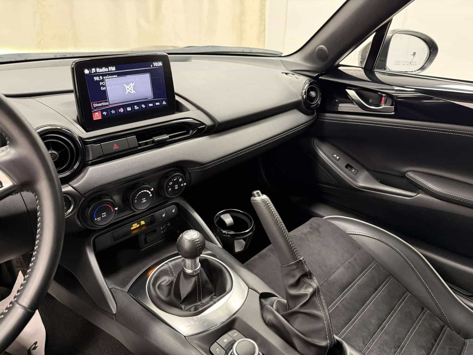 Image 12 Mazda Mx-5 Miata Club GS-P 2023