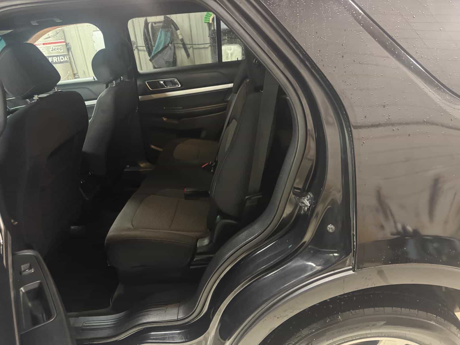 2020 Toyota Sienna L Base - Image 2