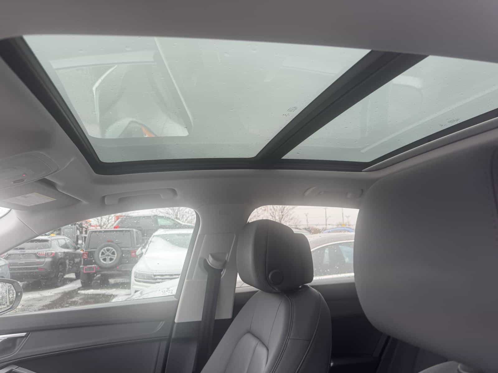 Image 7 Audi Q3 Premium Komfort 2020