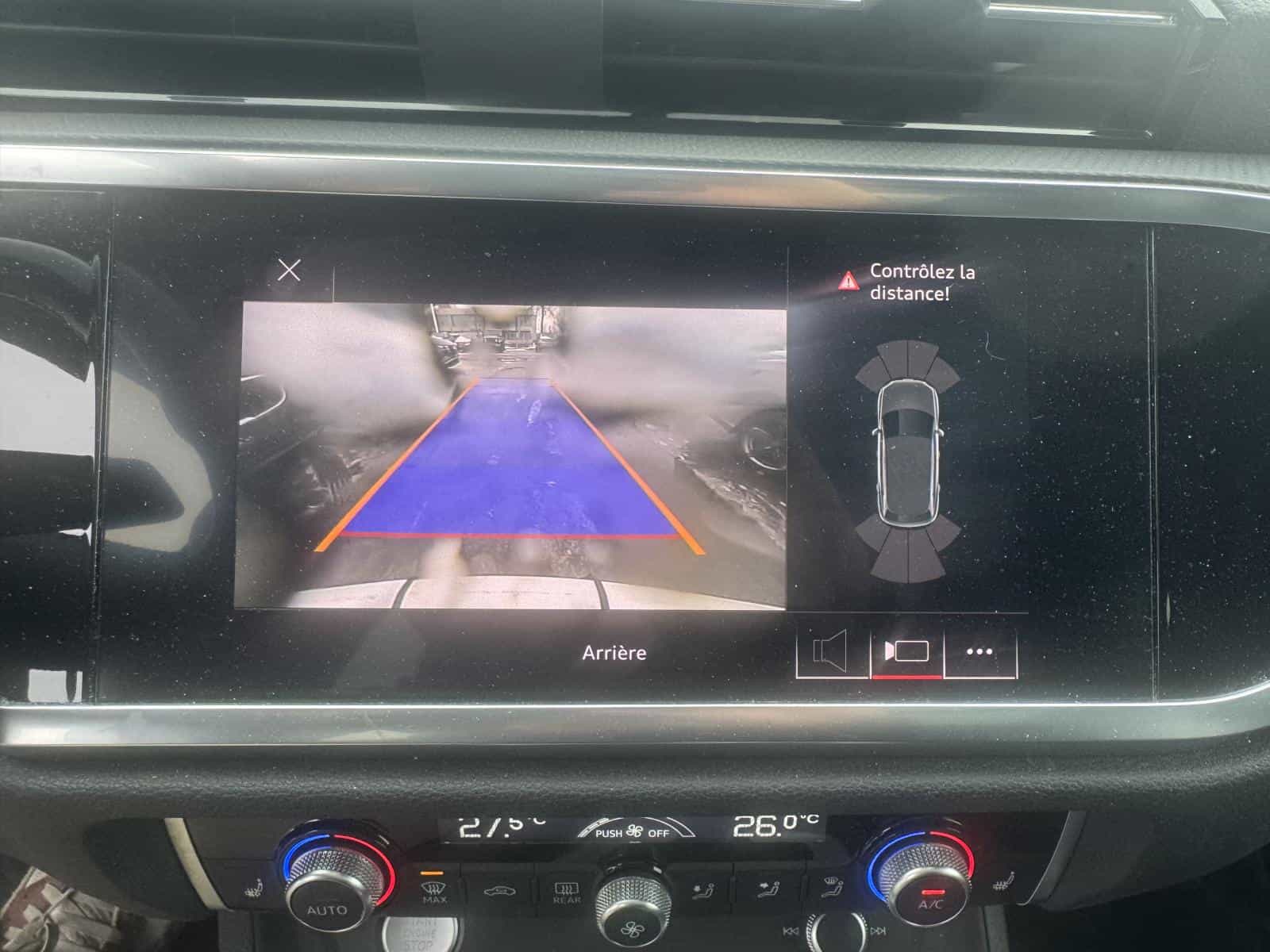 Image 12 Audi Q3 Premium Komfort 2020