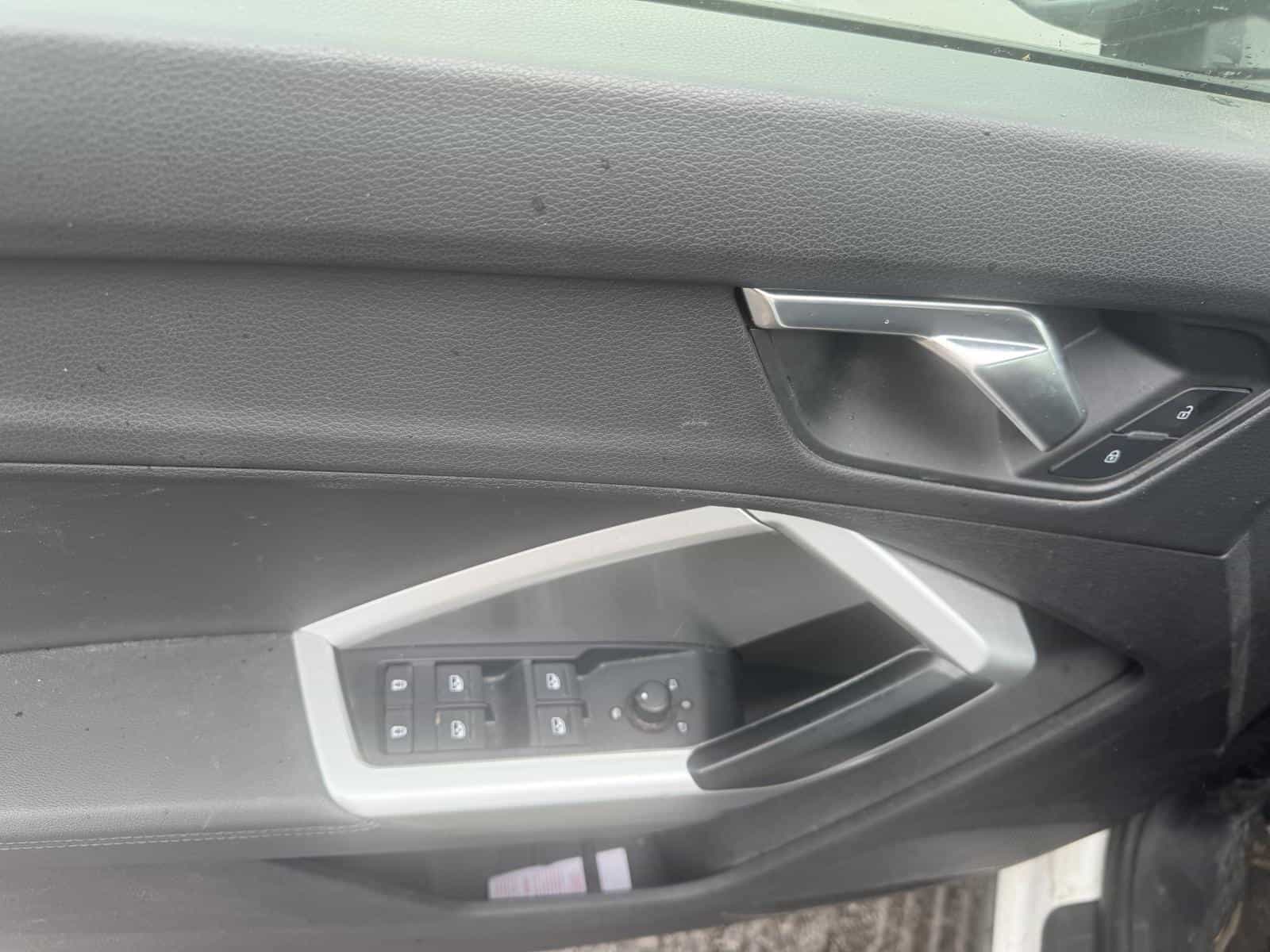 Image 9 Audi Q3 Premium Komfort 2020