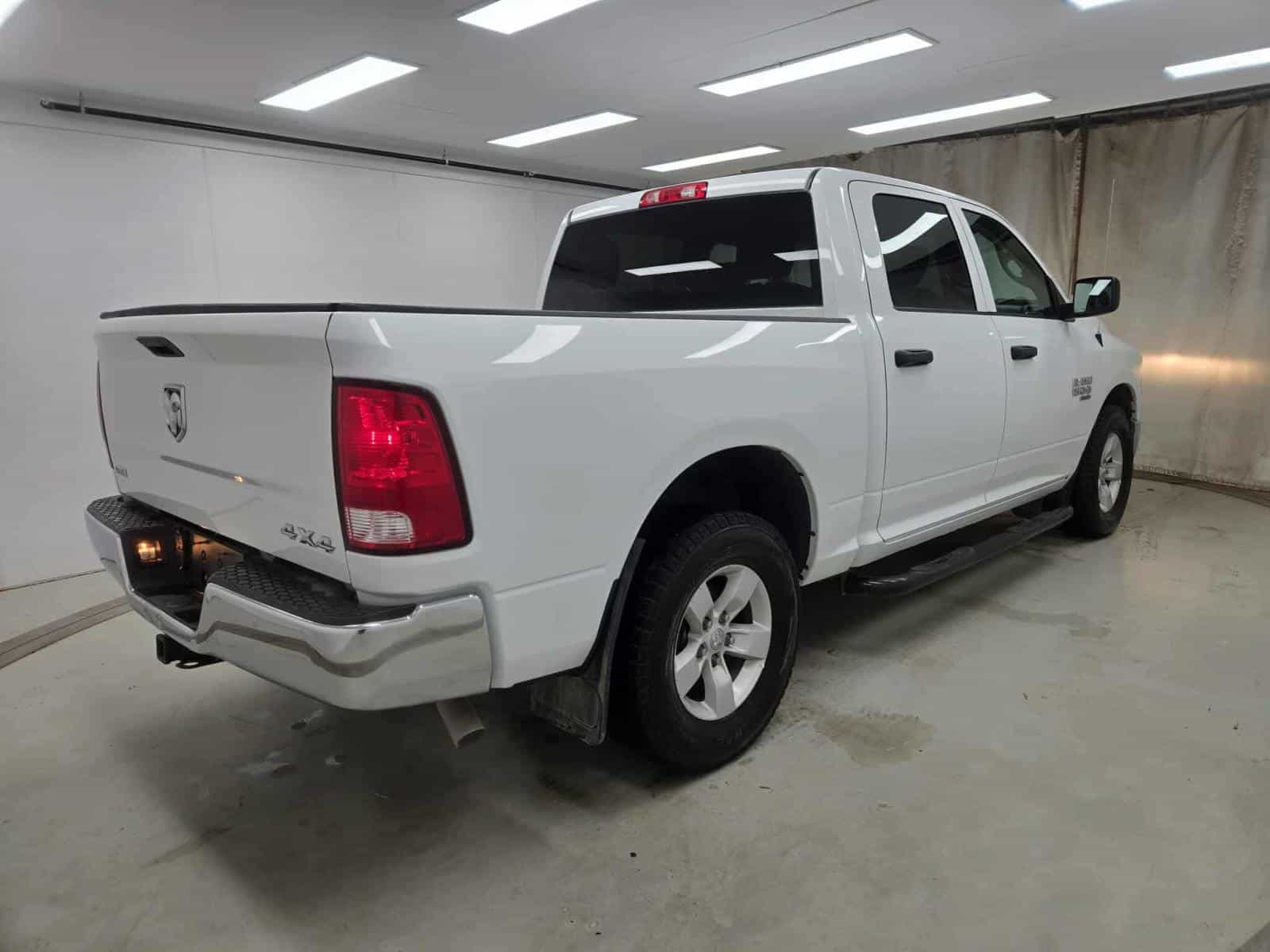 Image 7 RAM 1500 CLASSIC SLT SLT 2022