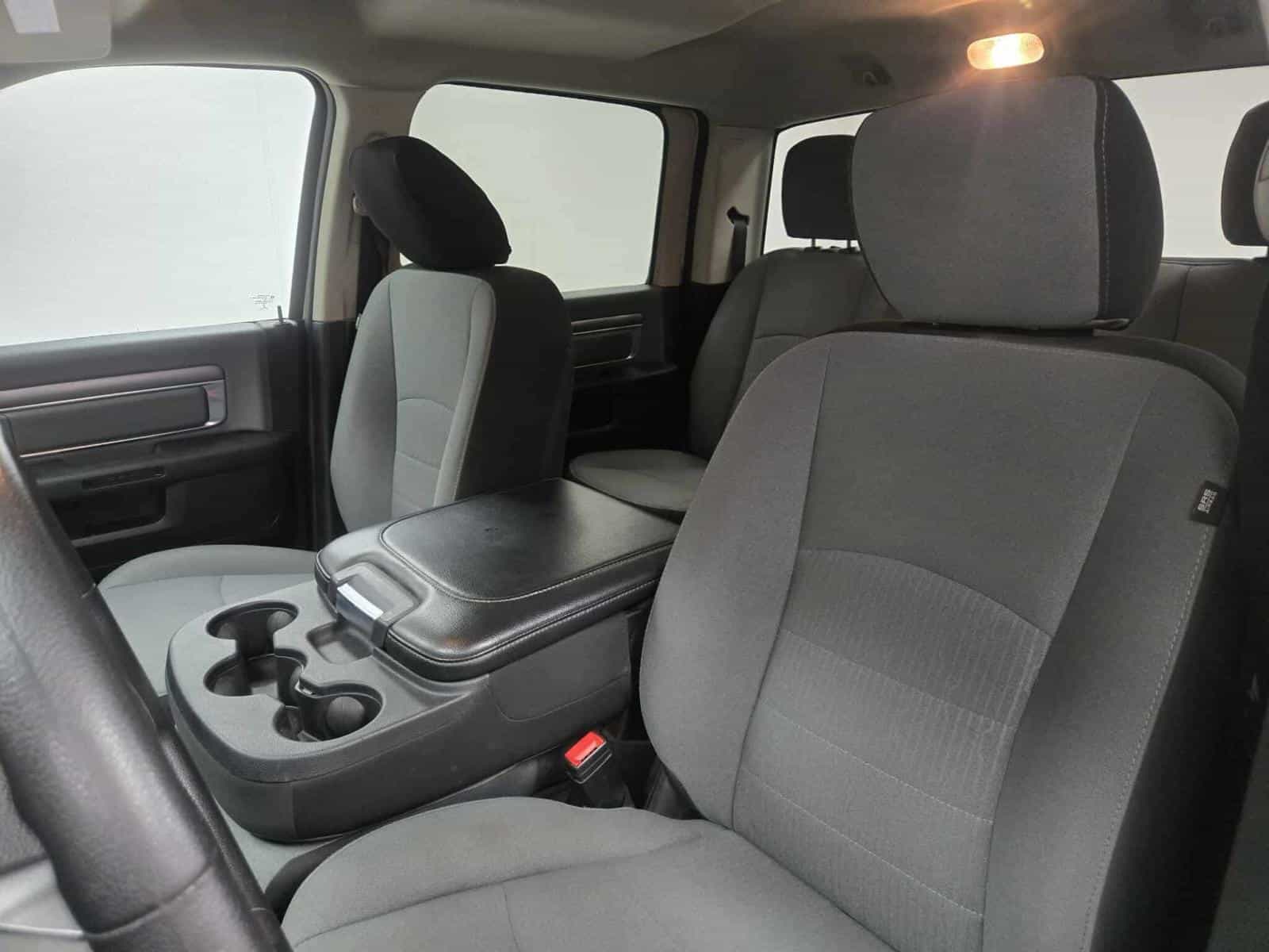 Image 12 RAM 1500 CLASSIC SLT SLT 2022