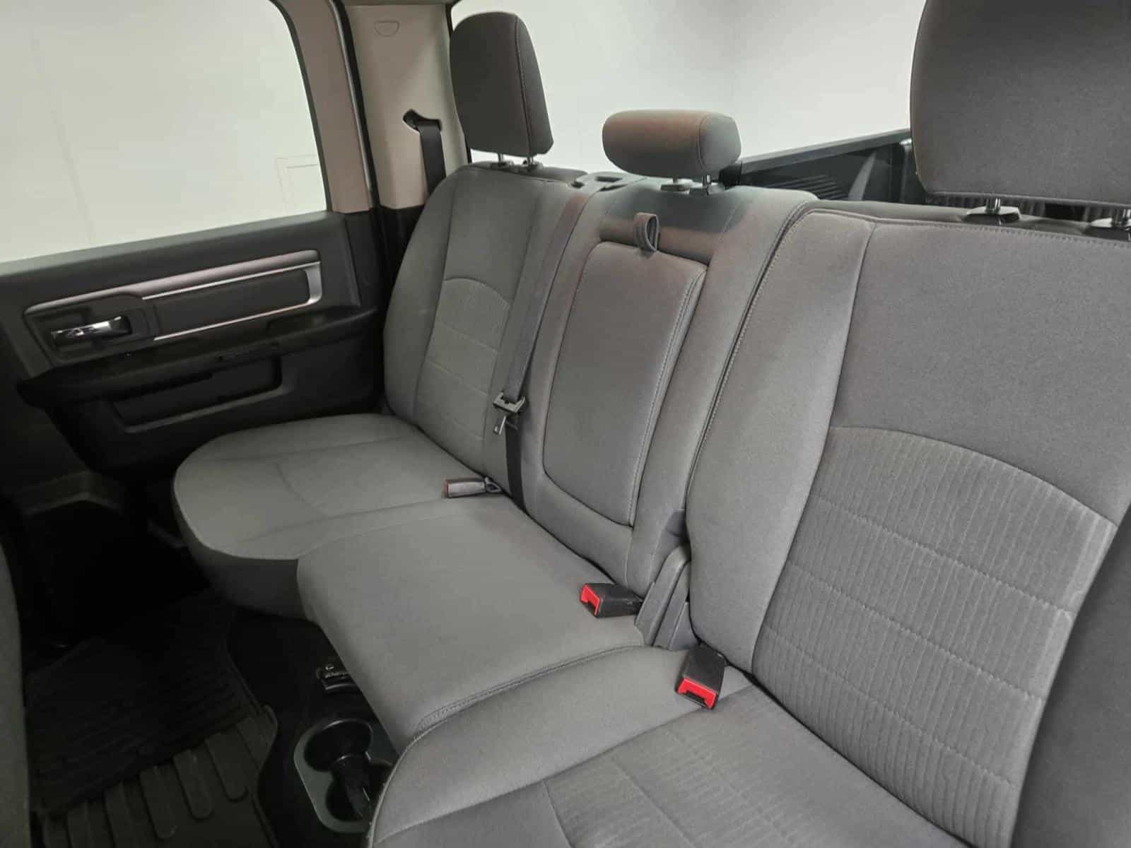 Image 10 RAM 1500 CLASSIC SLT SLT 2022