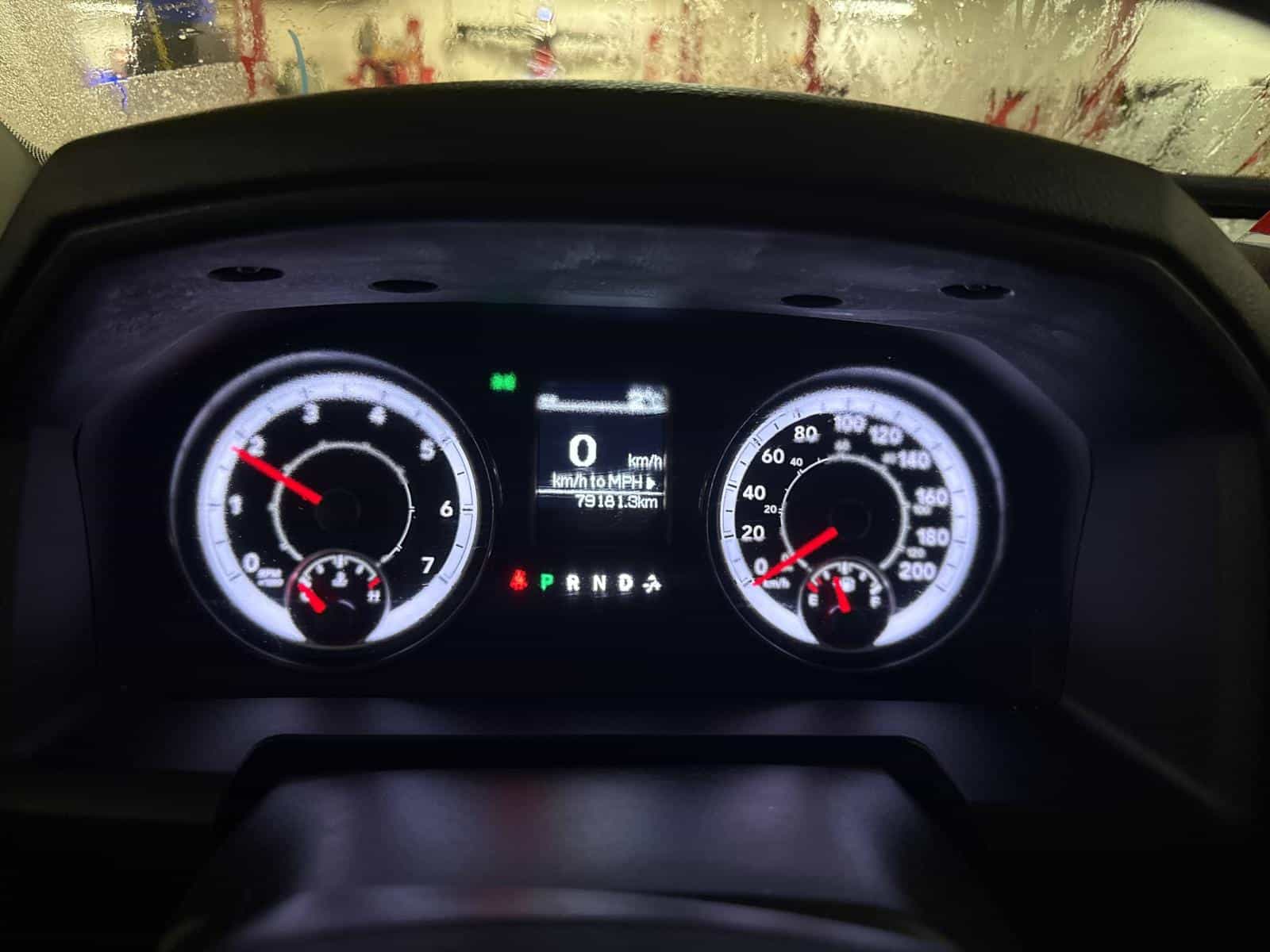 2022 RAM 1500 CLASSIC SLT SLT - Image 14