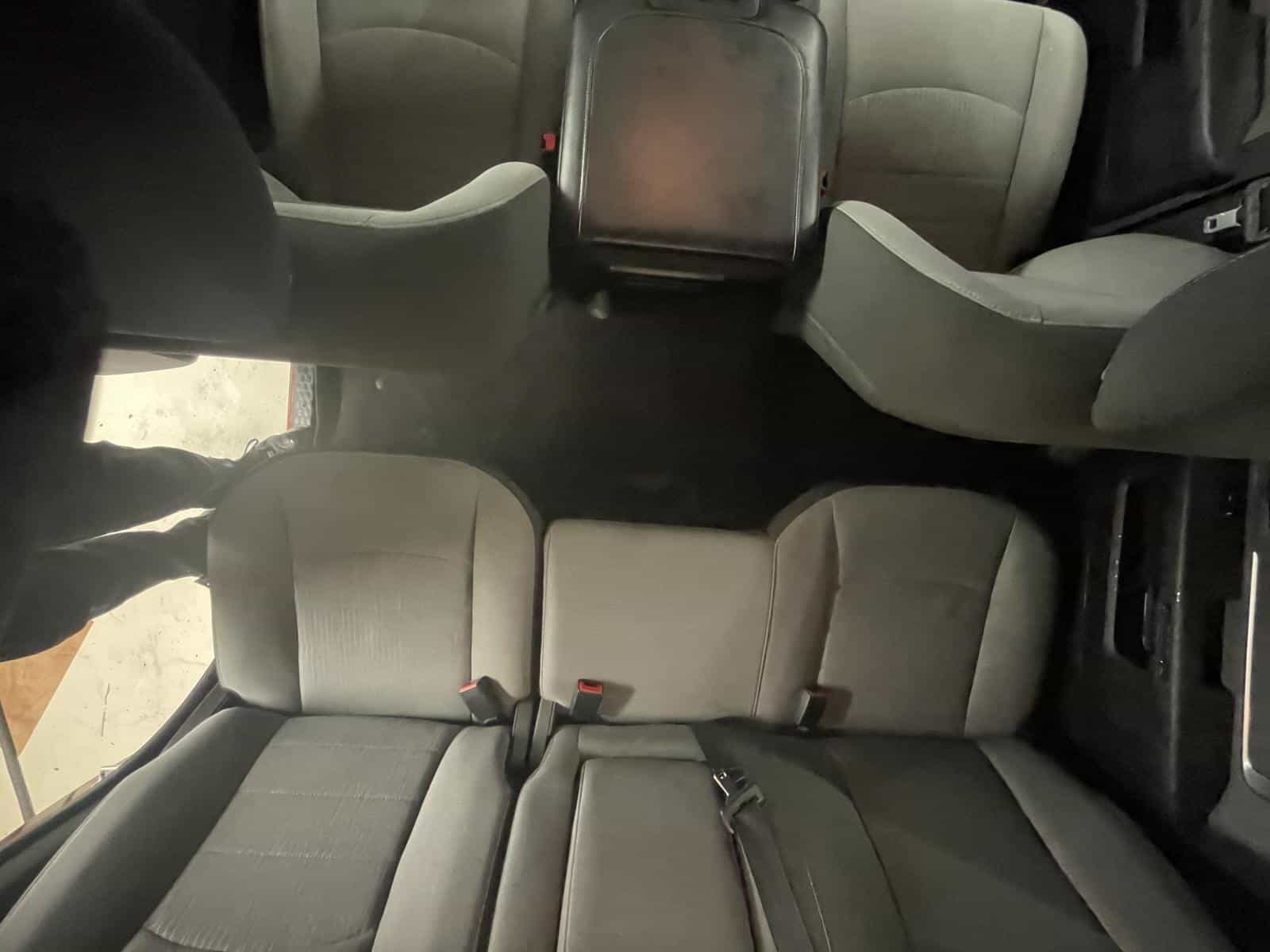 Image 8 RAM 1500 CLASSIC SLT SLT 2023