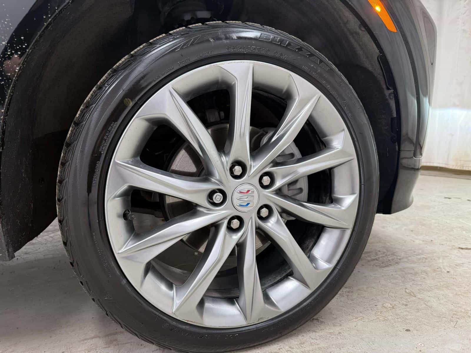 Image 7 Buick Encore Gx Avenir Avenir 2024