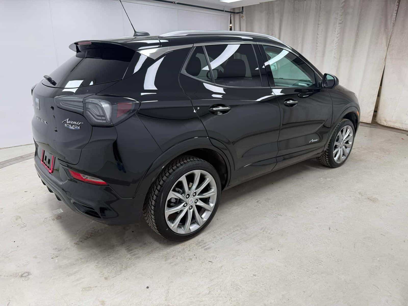 Image 6 Buick Encore Gx Avenir Avenir 2024