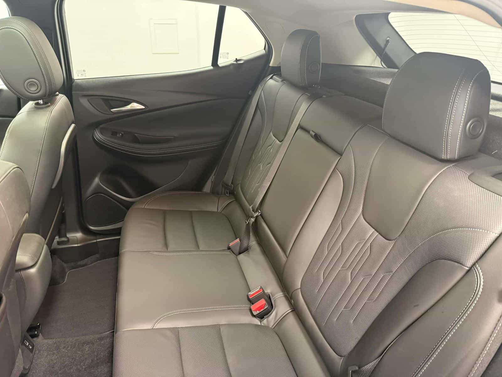 Image 9 Buick Encore Gx Avenir Avenir 2024