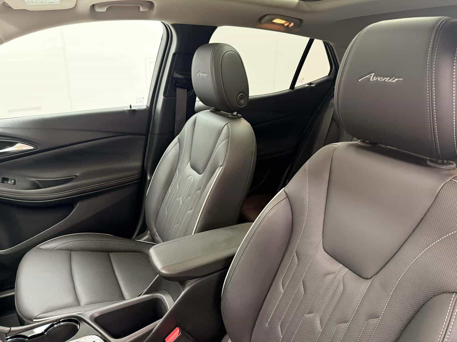 Image 12 Buick Encore Gx Avenir Avenir 2024