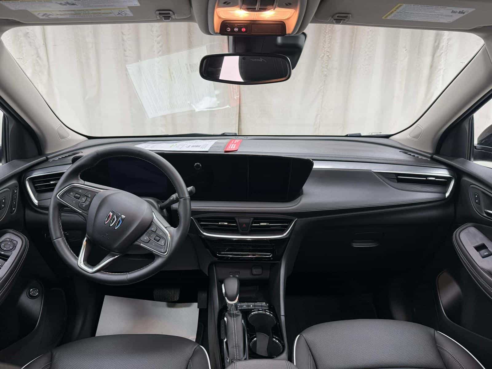 Image 10 Buick Encore Gx Avenir Avenir 2024