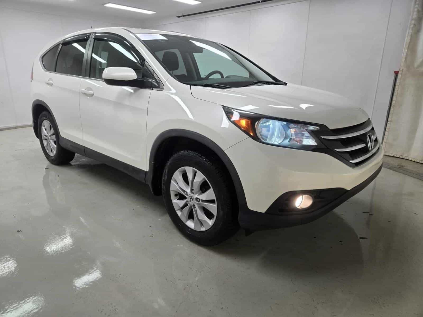 Image 3 Honda Cr-V Ex EX 2014
