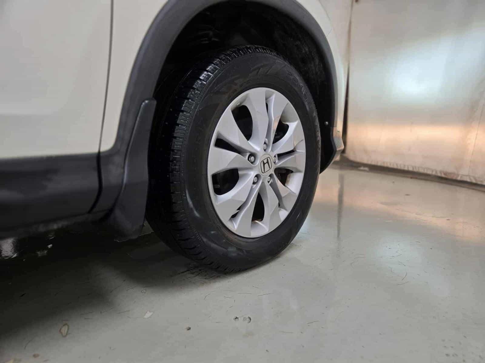 Image 7 Honda Cr-V Ex EX 2014