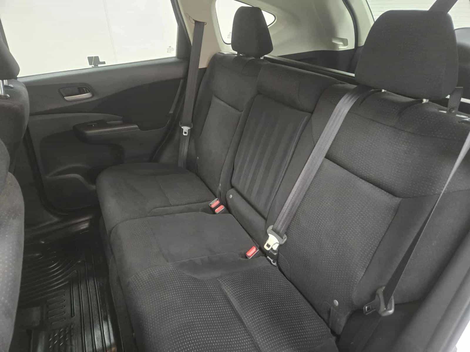 Image 10 Honda Cr-V Ex EX 2014