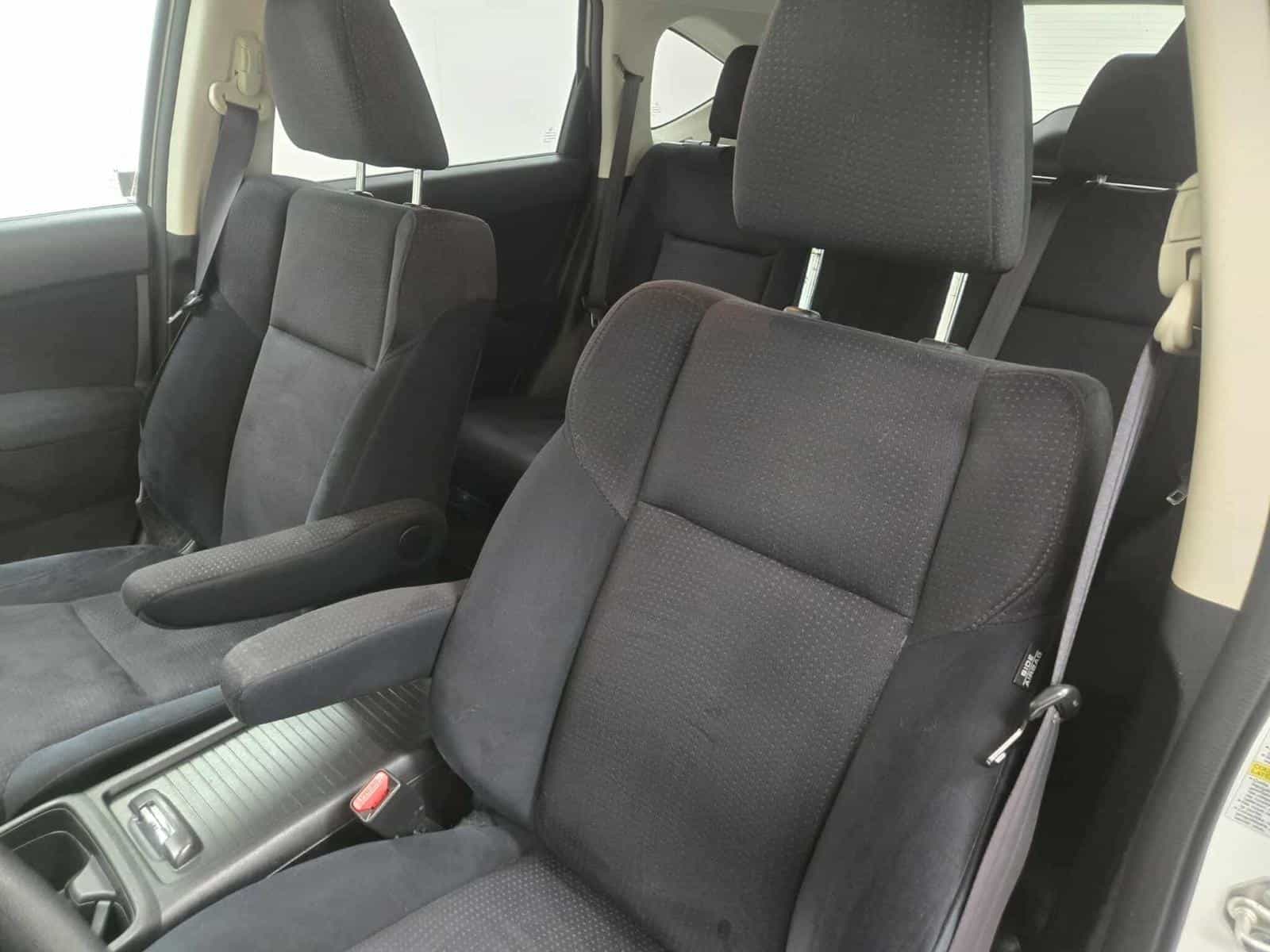 Image 13 Honda Cr-V Ex EX 2014