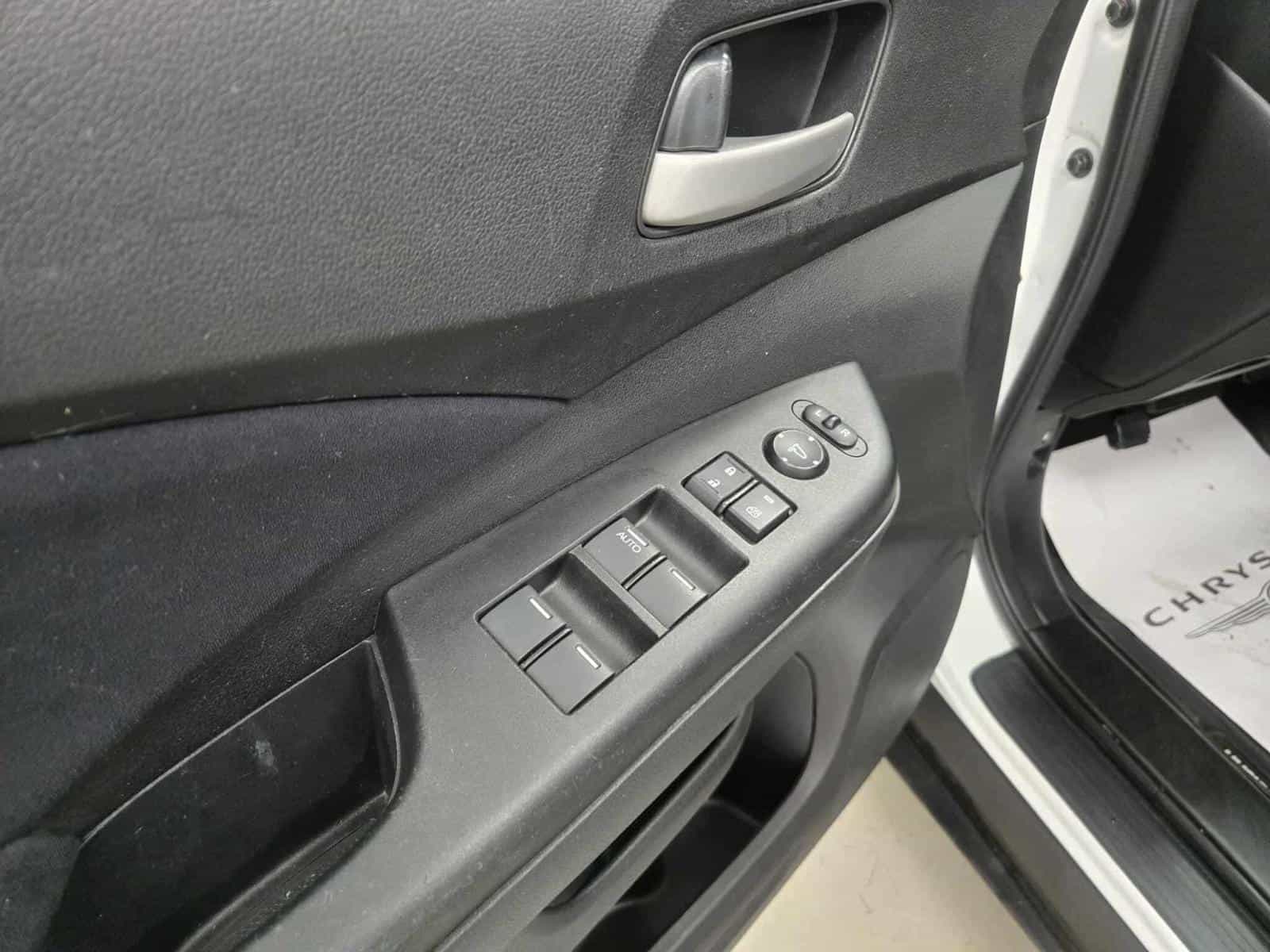 Image 14 Honda Cr-V Ex EX 2014