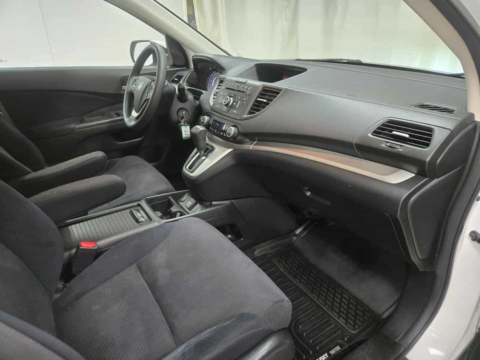 Image 12 Honda Cr-V Ex EX 2014