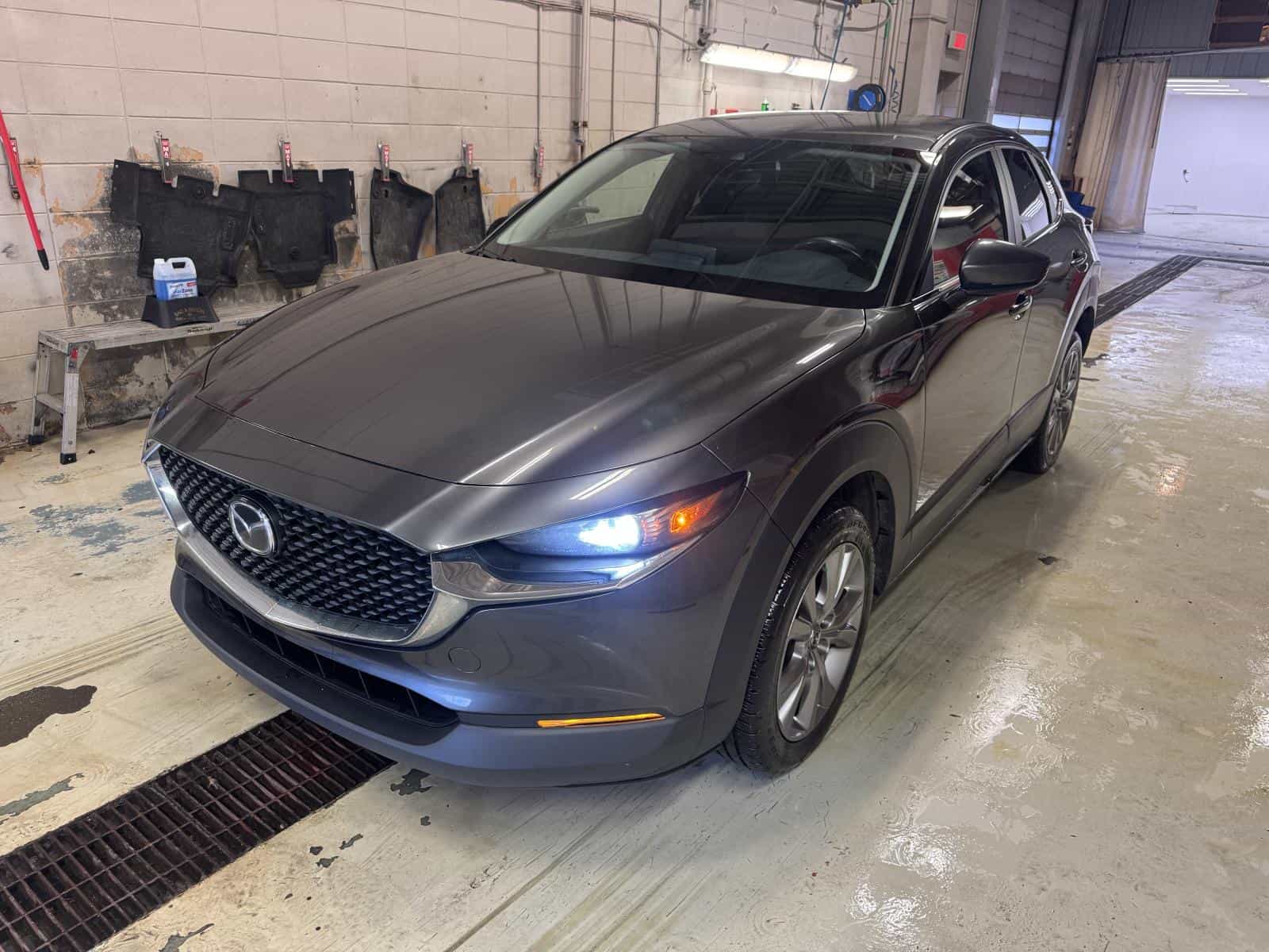 Image 1 Mazda Cx-30 Select GS 2020