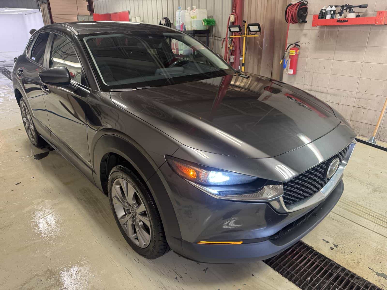 Image 5 Mazda Cx-30 Select GS 2020