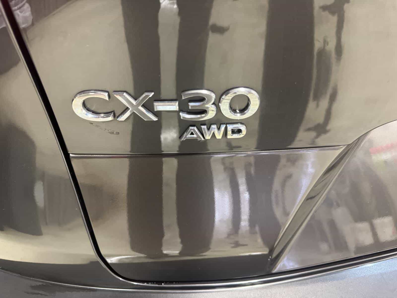 Image 3 Mazda Cx-30 Select GS 2020