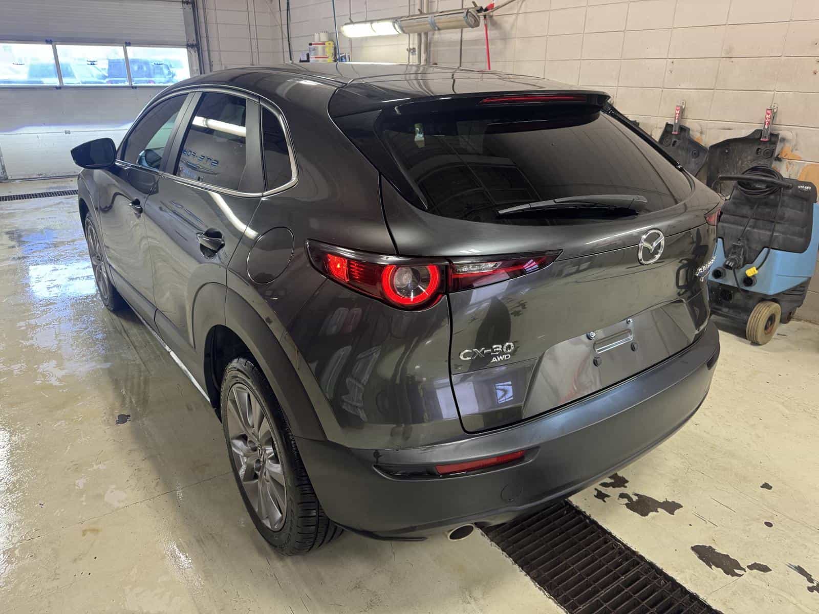 Image 2 Mazda Cx-30 Select GS 2020