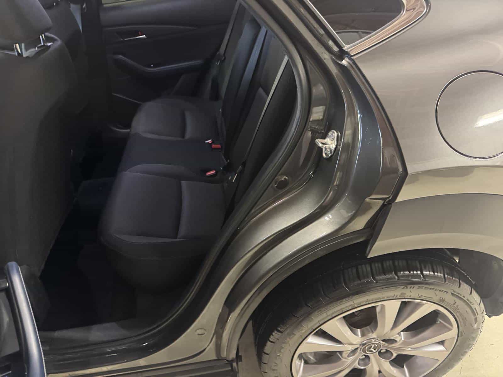 Image 7 Mazda Cx-30 Select GS 2020