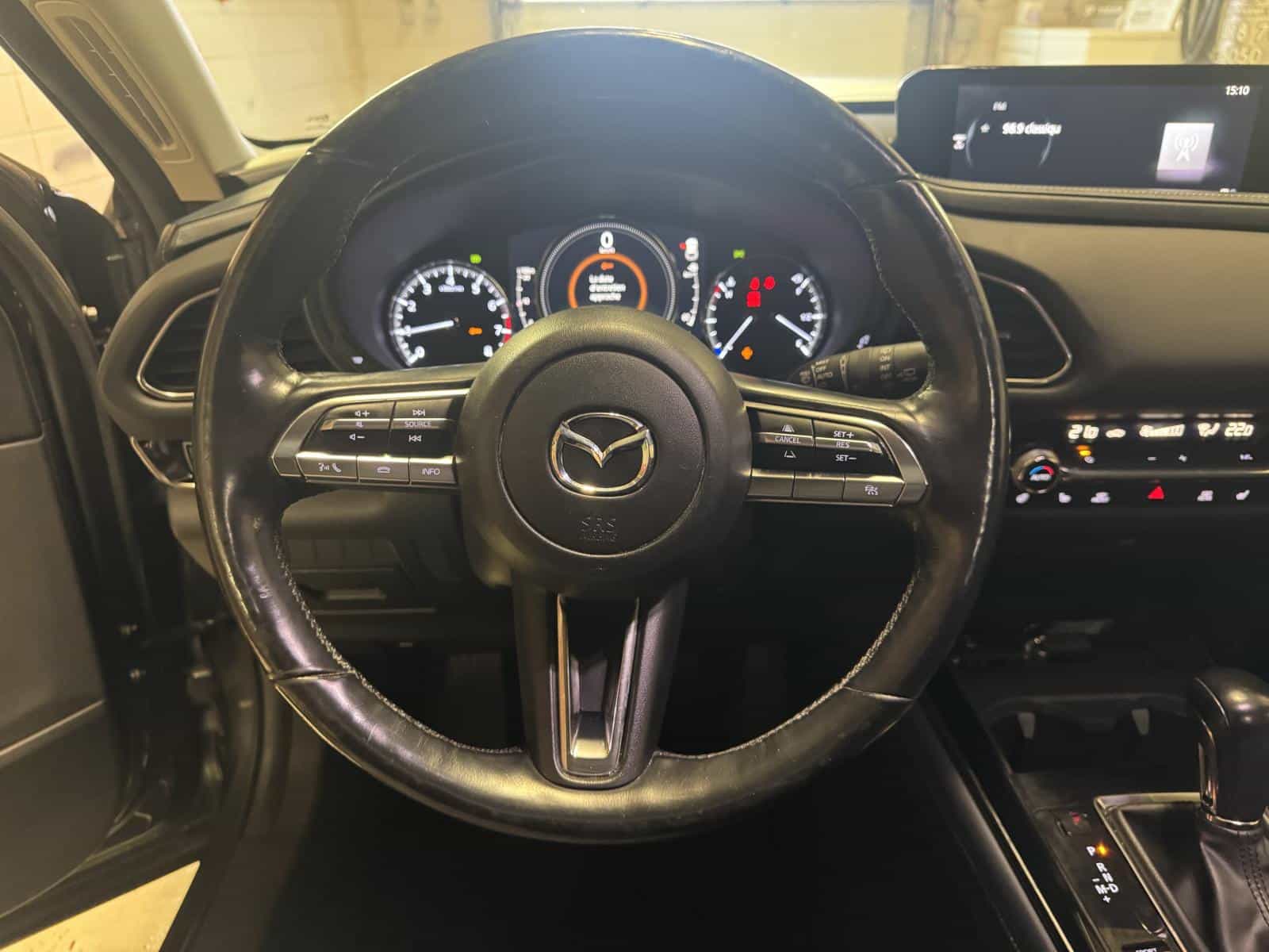 Image 10 Mazda Cx-30 Select GS 2020