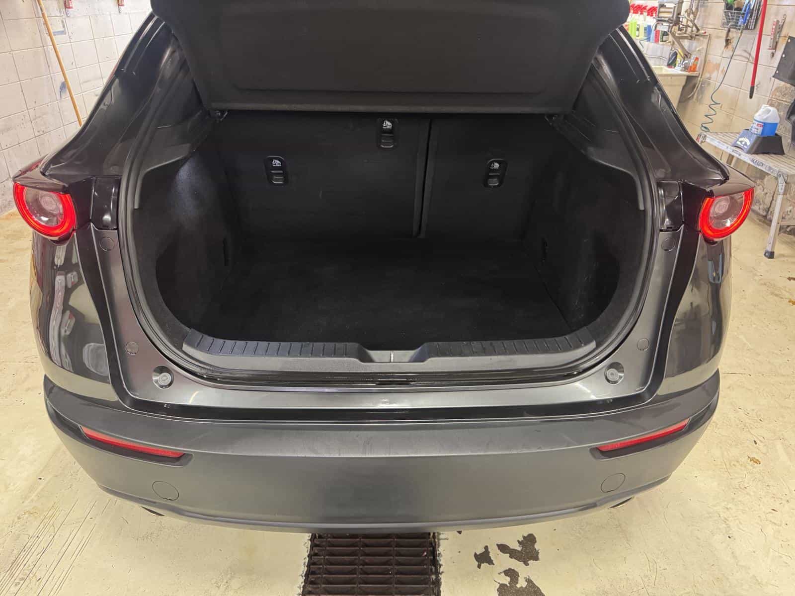 Image 8 Mazda Cx-30 Select GS 2020